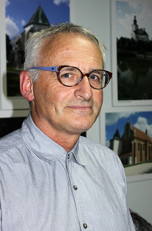 Krzesimir Dębski