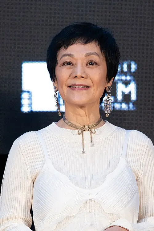 張艾嘉