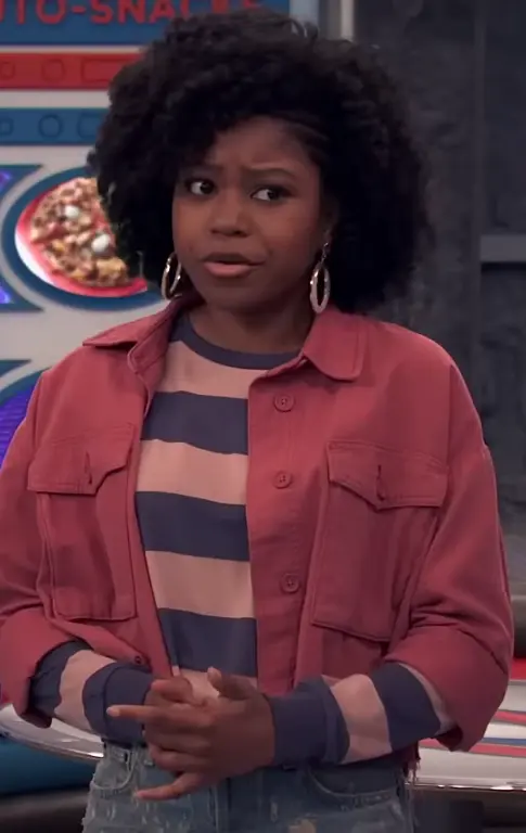 Riele Downs