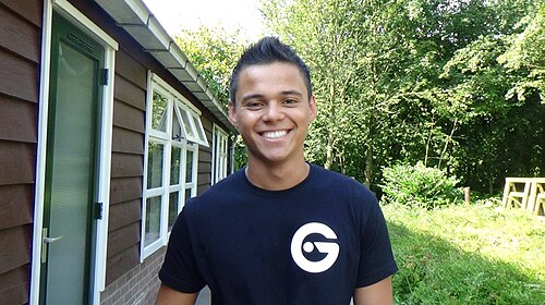 Gio Kemper