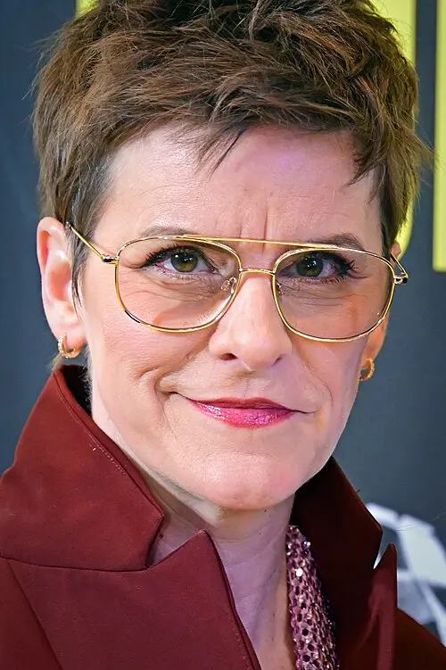 Jenn Colella