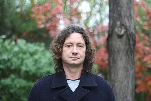 Chris Field