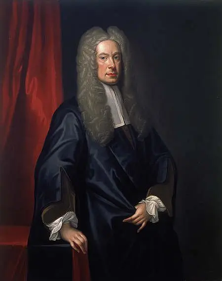Sir John Clerk