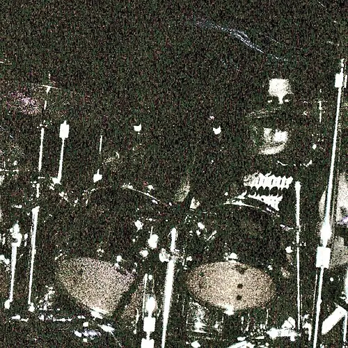 Tony Laureano