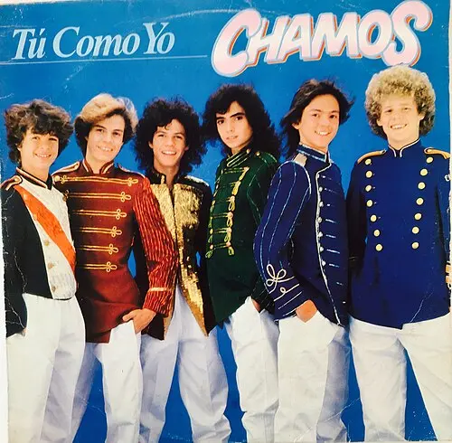 Los Chamos