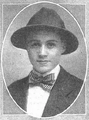 Álvaro Retana