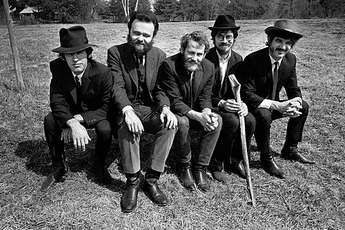 Canadian Squires