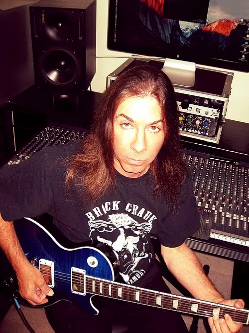 Tim Branom