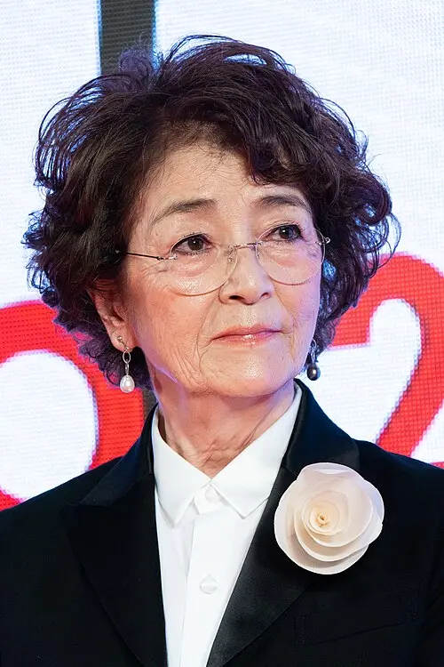 倍賞千恵子
