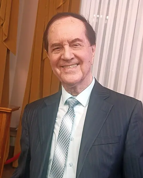 Леонид Сметанников