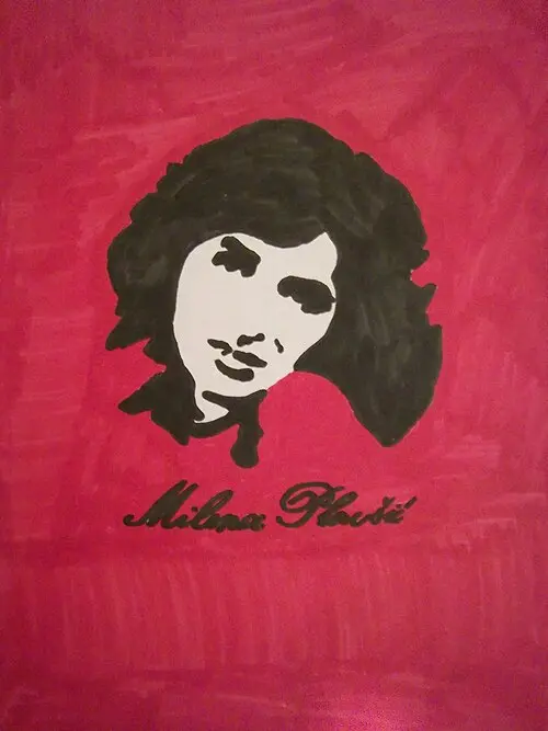Milena Plavšić