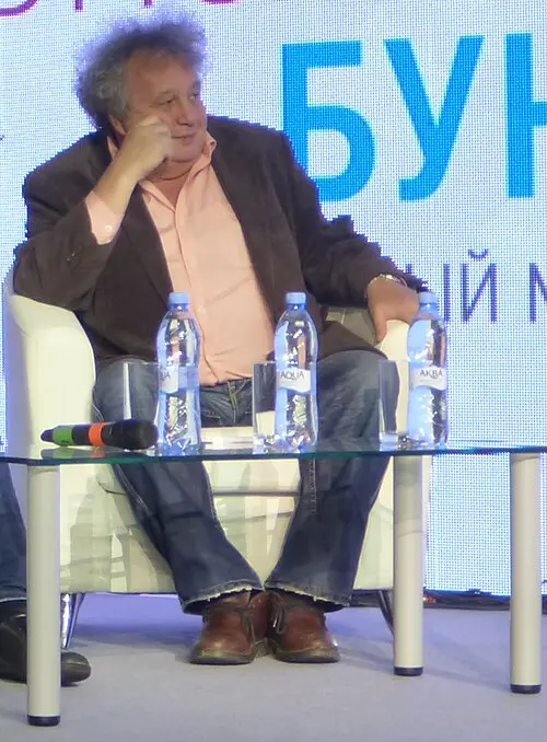 Evgeny Gorenburg
