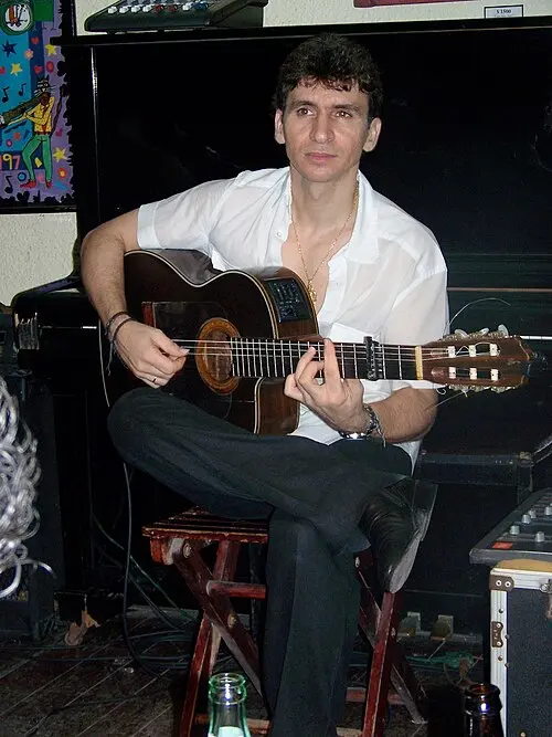 Juan D'Anyelica