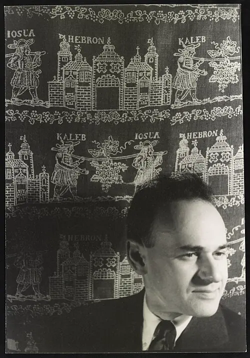 Gilbert Seldes