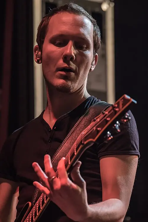 Ivo Henzi