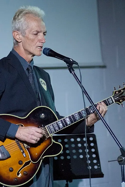 Gigi Cifarelli