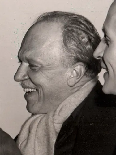 Joshua Logan
