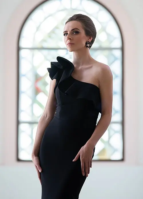 Margarita Levchuk