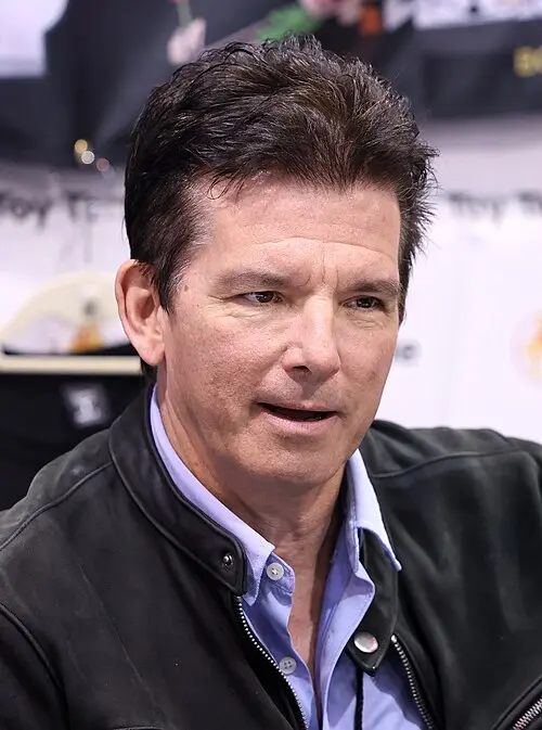 Butch Hartman