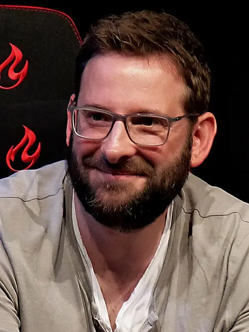 David Gromer