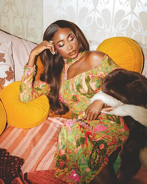 Bella Alubo