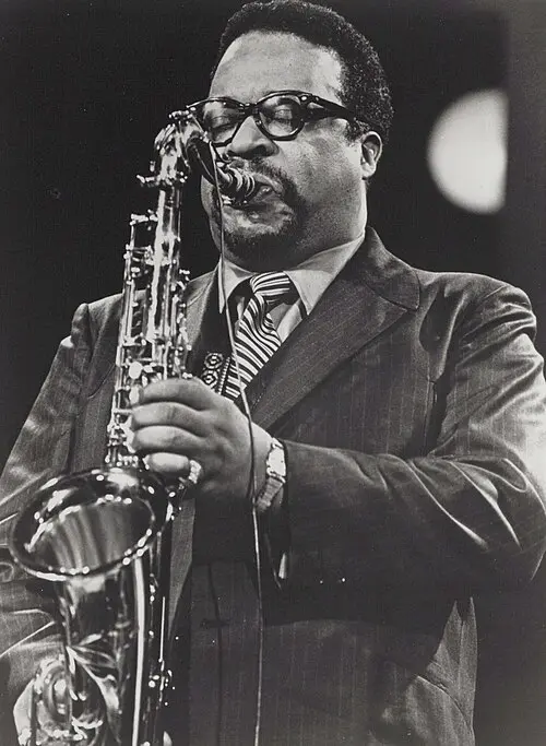Gene Ammons