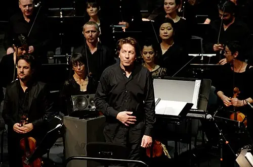 Orchestre national de Lyon