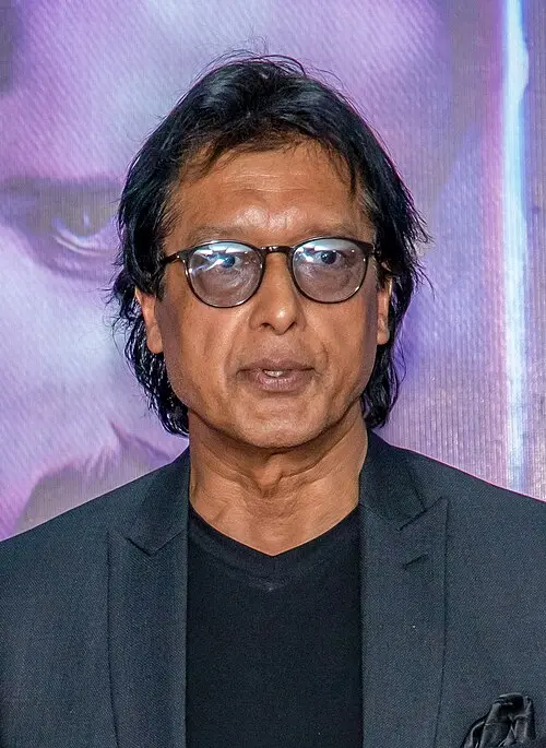Rajesh Hamal