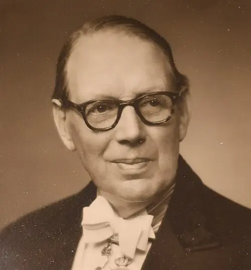 David Åhlén