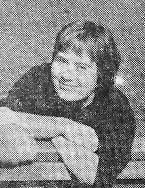 Ritva Valkama