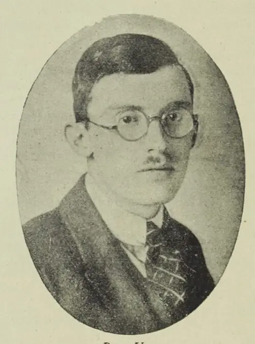 Peter Herz