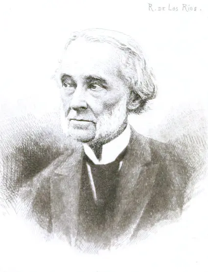 Auguste Lacaussade