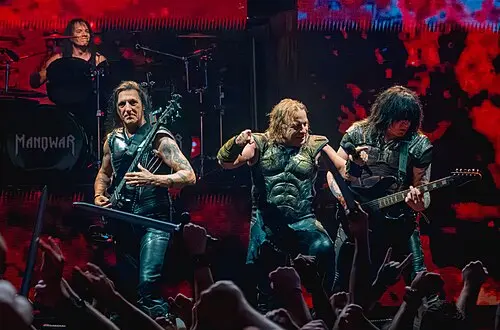 Manowar