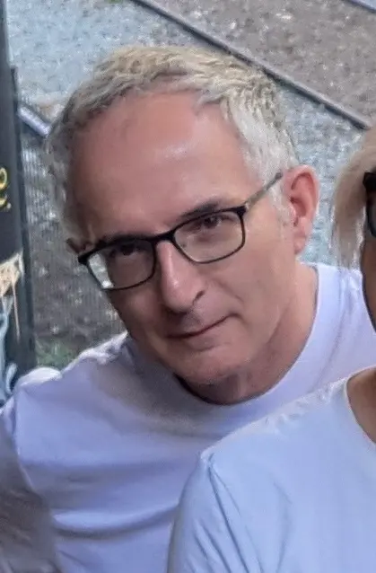 Peter Momtchiloff