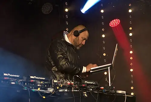 DJ Salla