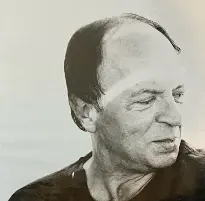 Ghérasim Luca