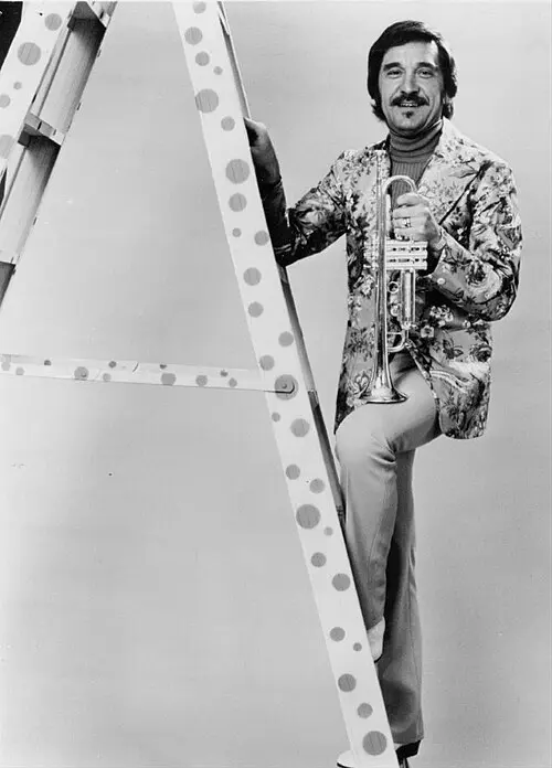 Doc Seversen