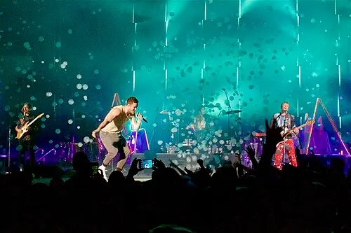 Imagine Dragons