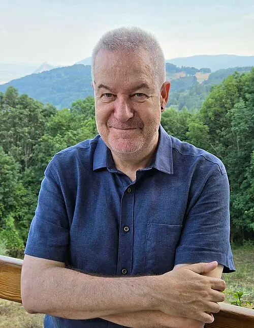 Massimo Pigliucci