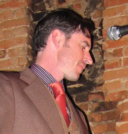 Peter Hughes