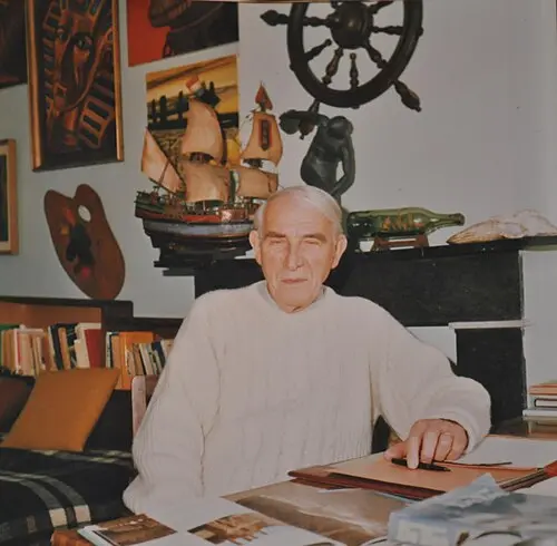 Ferdinand Vercnocke