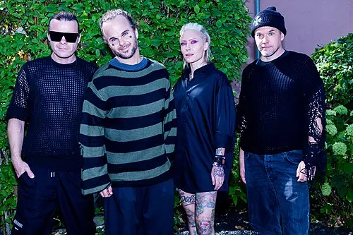 The Rasmus