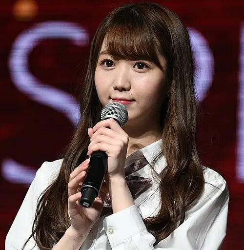 大谷映美里