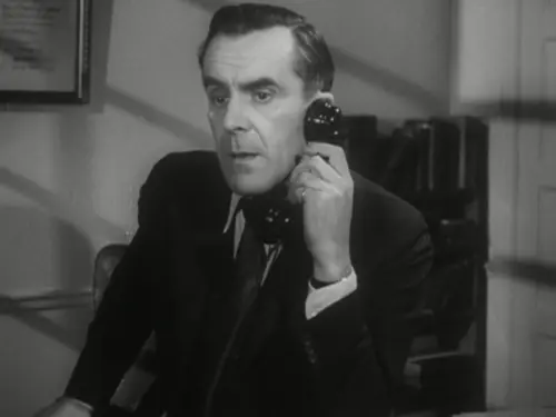 John Le Mesurier