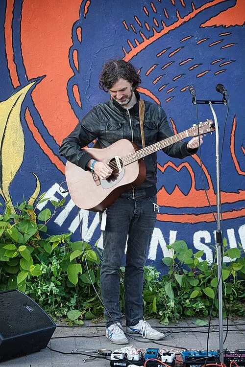 Gregor McEwan