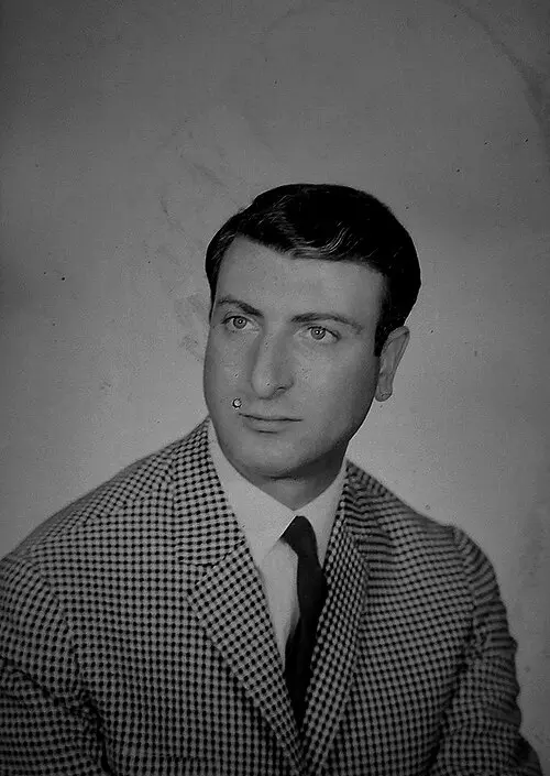 César de Oliveira