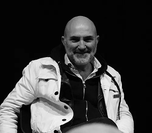 Vincent Baguian