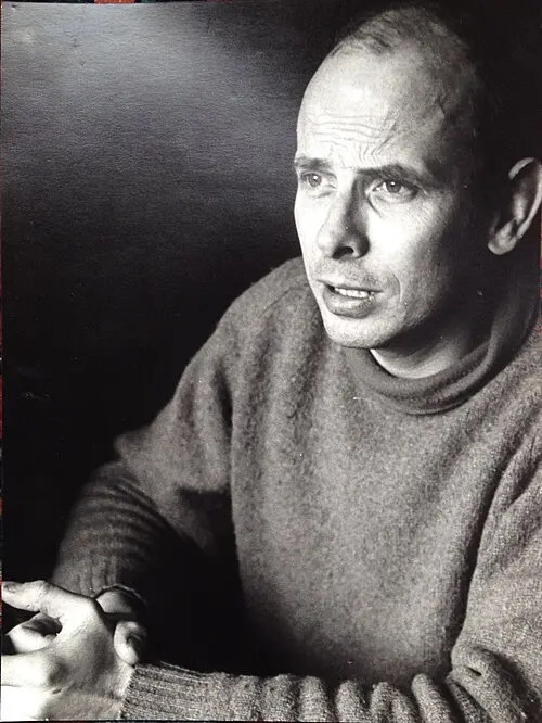 Kaspar Fischer
