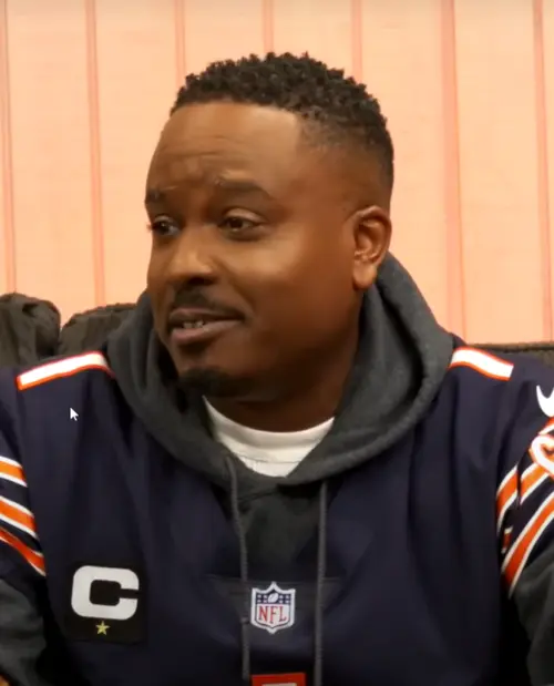 Jason Weaver