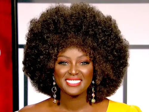 Amara la Negra